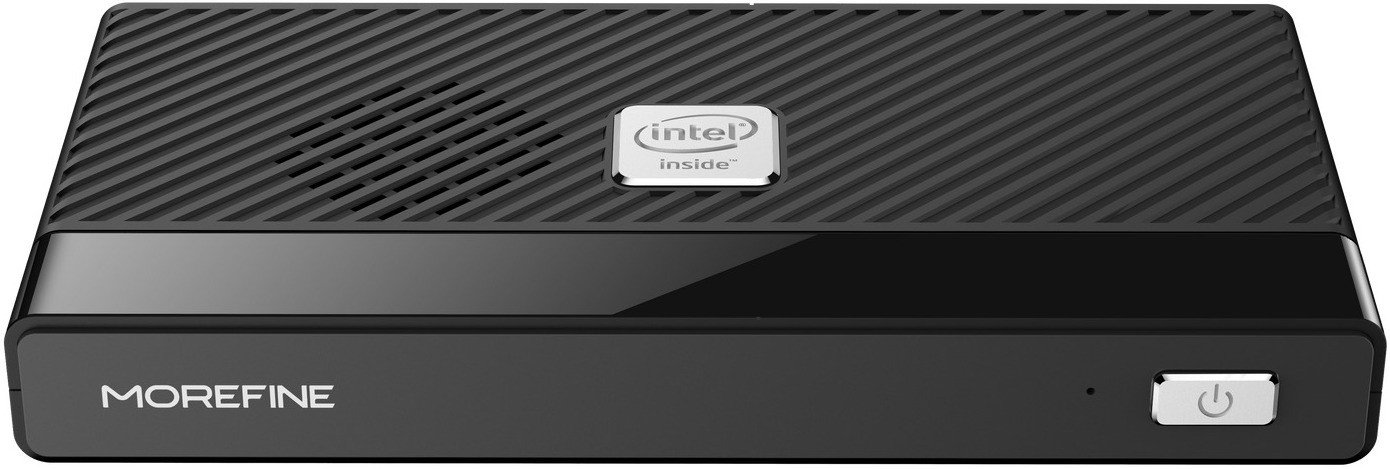 Мини-ПК Morefine M6 (Intel N150 16GB/512GB)