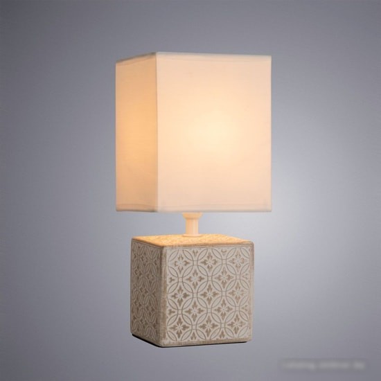 Лампа Arte Lamp Fiori A4429LT-1WA