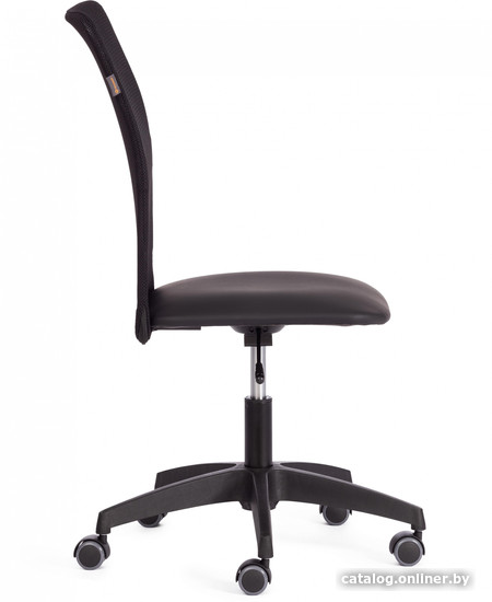 Офисное кресло TetChair Start кожзам (черный, 36-6/W-11)