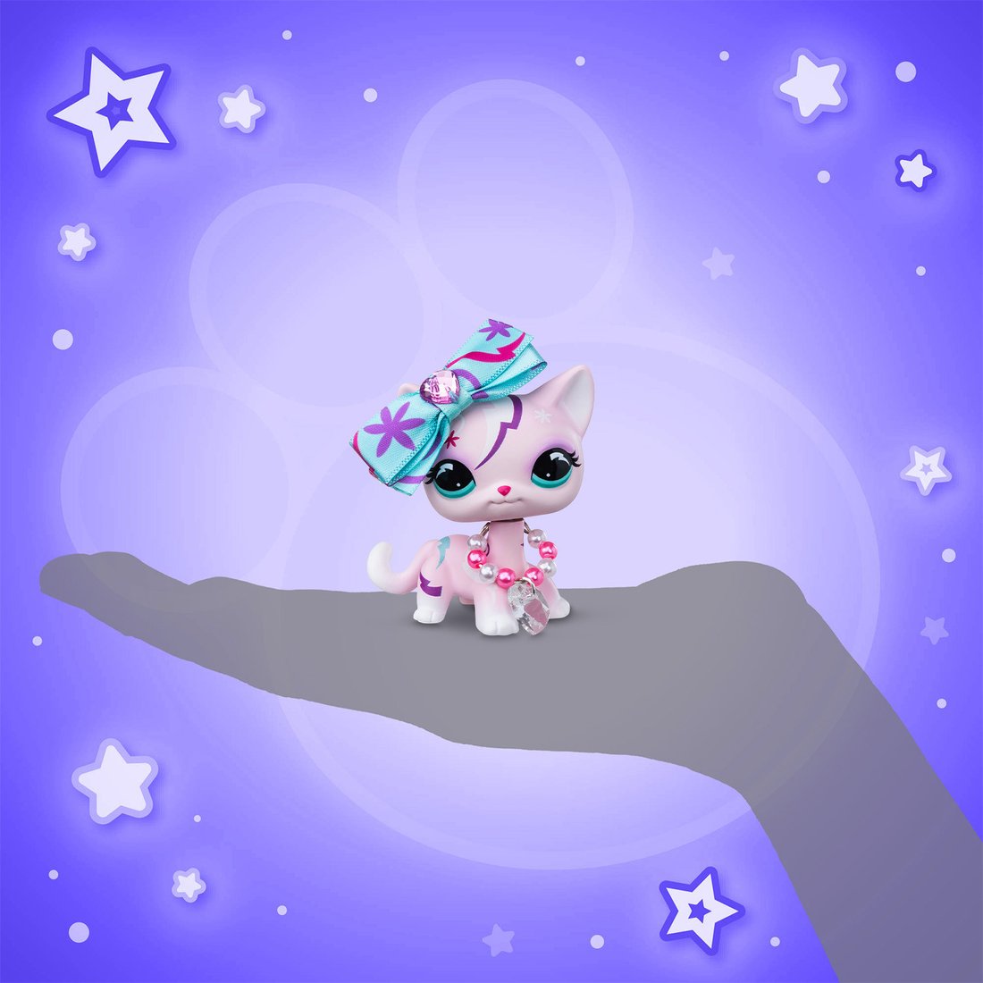 Игровой набор Hasbro Littlest Pet Shop Стиль 00747_LPS