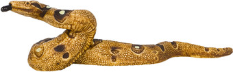 Фигурка Masai Mara Мир диких животных. Змея MM218-151
