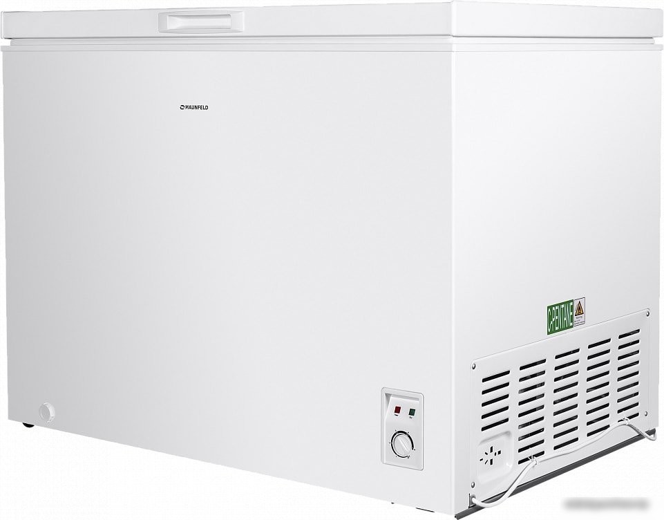 Морозильный ларь MAUNFELD MFL300W
