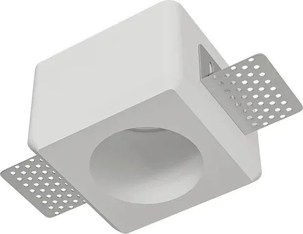 Точечный светильник Arte Lamp A9286PL-1WH