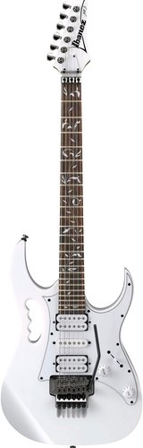 Электрогитара Ibanez JEMJR-WH