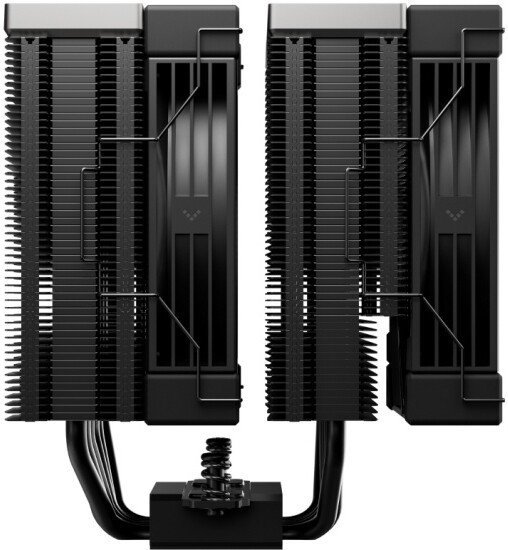 Кулер для процессора DeepCool AK620 G2 R-AK620G2-BKNNMN-GJD
