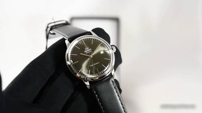 Наручные часы Orient FAC0000CA