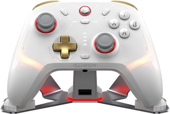 Геймпад GameSir Cyclone 2 Bundle Edition (белый)