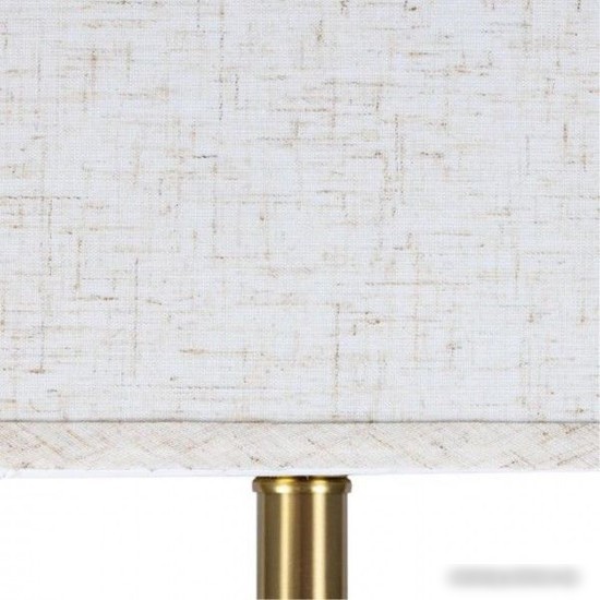 Настольная лампа Arte Lamp Varum A5055LT-1PB