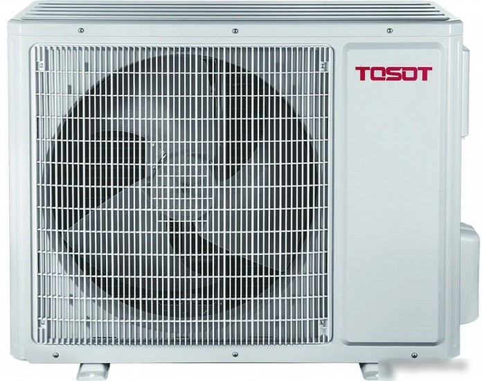 Сплит-система Tosot Lyra Inverter R32 T24H-SLyR/I/T24H-SLyR/O