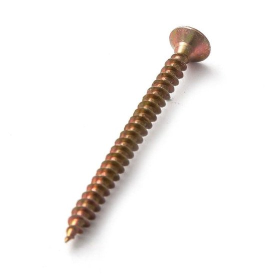 Шуруп Starfix SMZ1-25396-50 (50 шт)