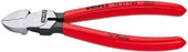 Кусачки боковые (бокорезы) Knipex 7201140