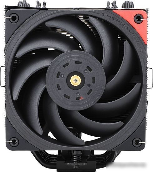 Кулер для процессора Thermalright Ultra120EX REV.4 BLACK