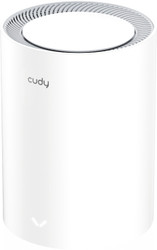 Wi-Fi роутер Cudy M3000 2.0 (1-Pack)