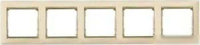 Рамка Legrand Valena Classic 774155