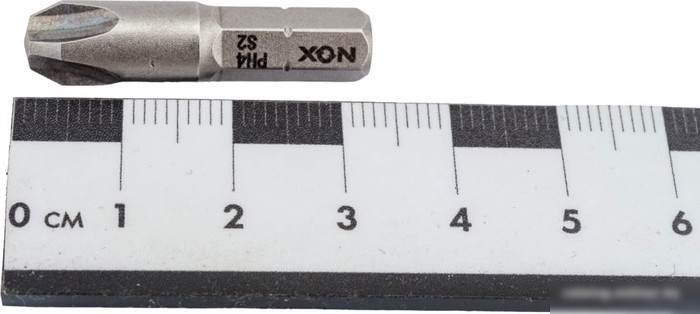 Набор бит Nox Corbit 335425-5B