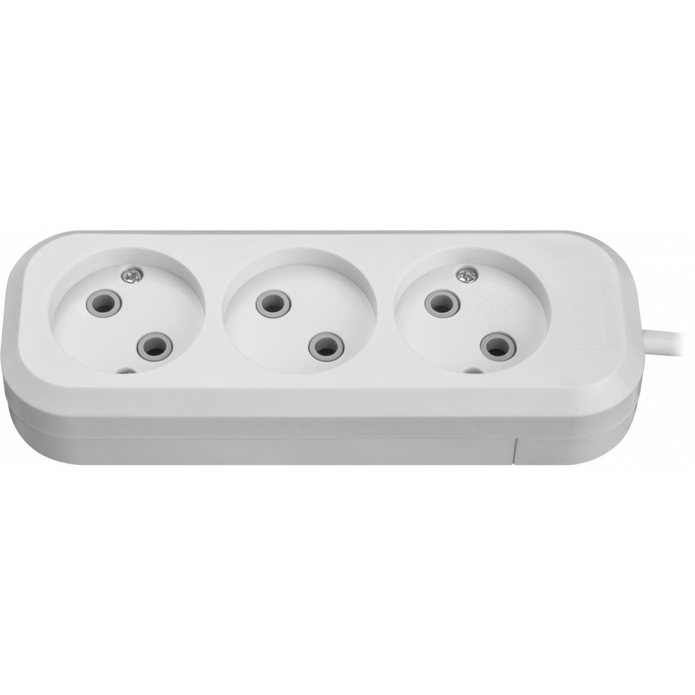 Удлинитель Онлайт OPE-S-03-150-X-2x1 90506