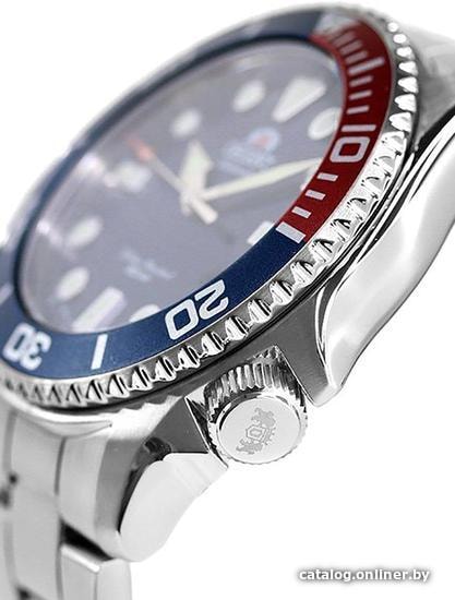 Наручные часы Orient RA-AC0K03L