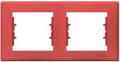 Рамка Schneider Electric Sedna SDN5800341
