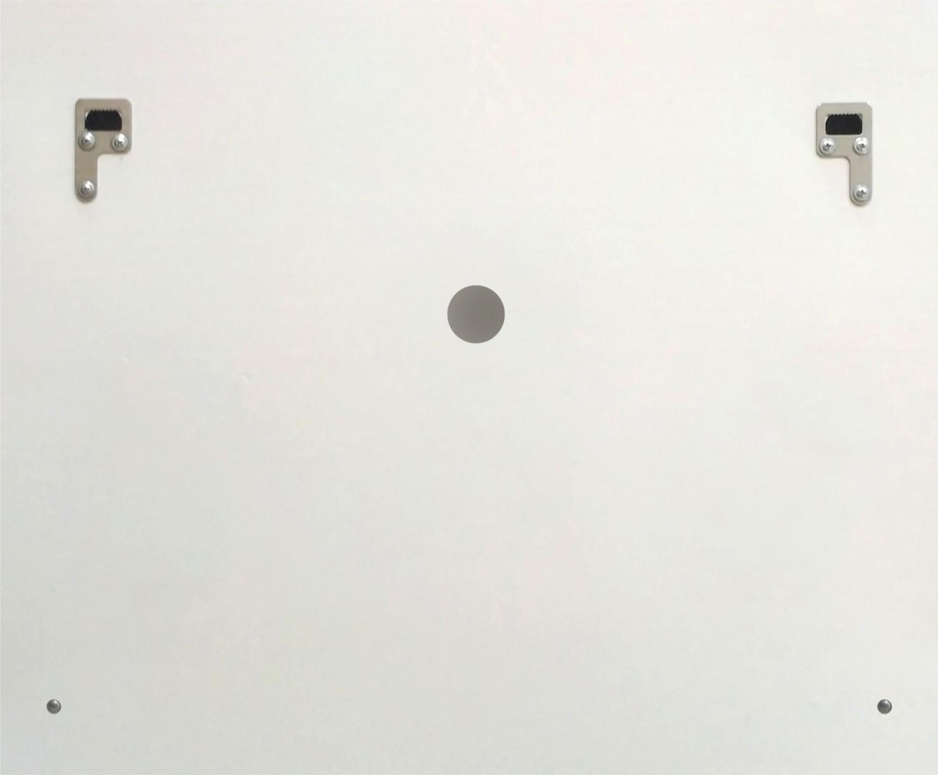 Континент Зеркало Clamm Led 80x70