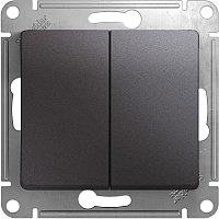 Выключатель Systeme Electric Glossa GSL001351