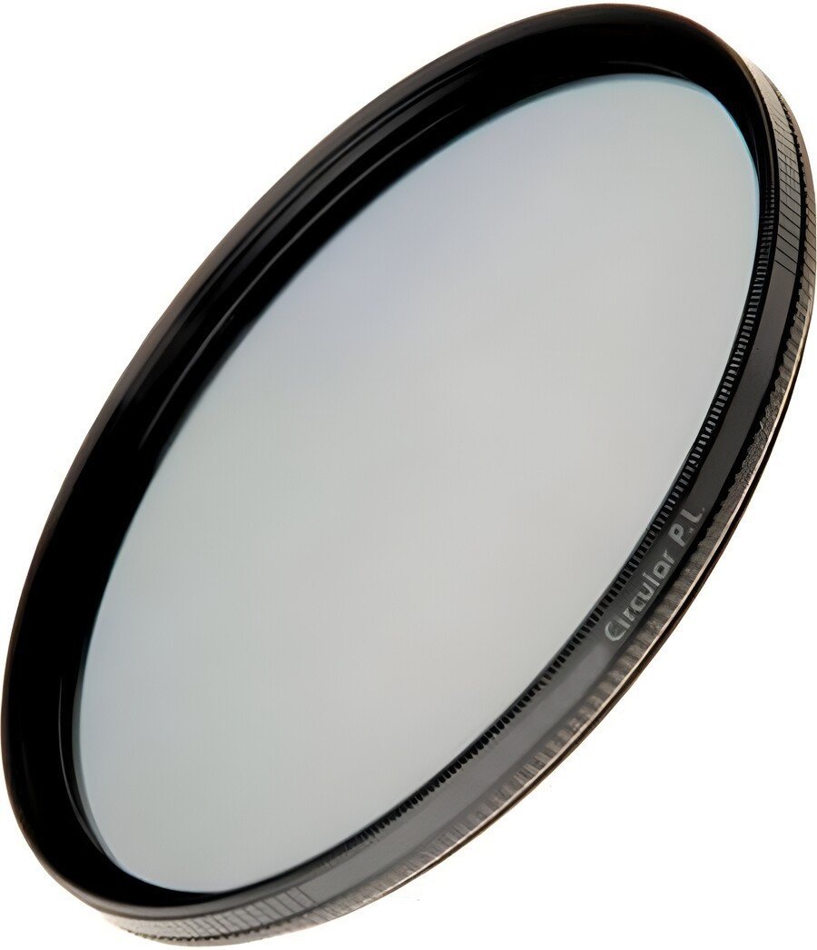 Светофильтр Zarrumi CPL 55mm