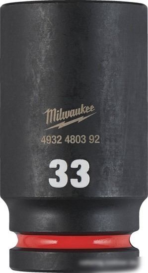 Головка слесарная Milwaukee Shockwave 4932480392