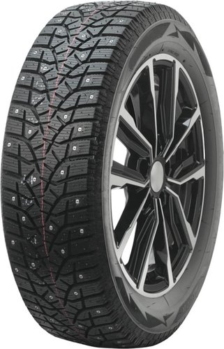 Зимние шины Gislaved SpikeControl 225/55R17 101T