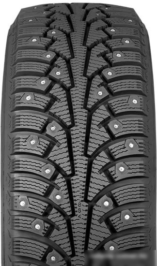 Зимние шины Ikon Tyres Nordman 5 205/55R16 94T (шипы)