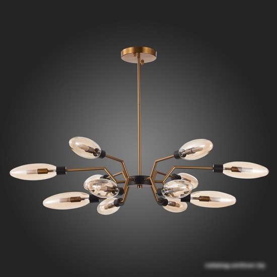 Подвесная люстра ST Luce Desima SL1174.303.12