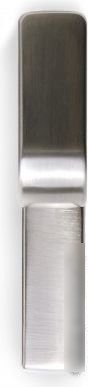 Крючок мебельный Boyard Zigzag K107BSN.13