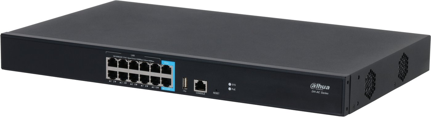 Wi-Fi контроллер Dahua DH-AC10