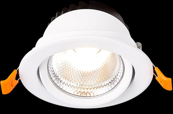 Точечный светильник ST Luce Miro ST211.538.10.36
