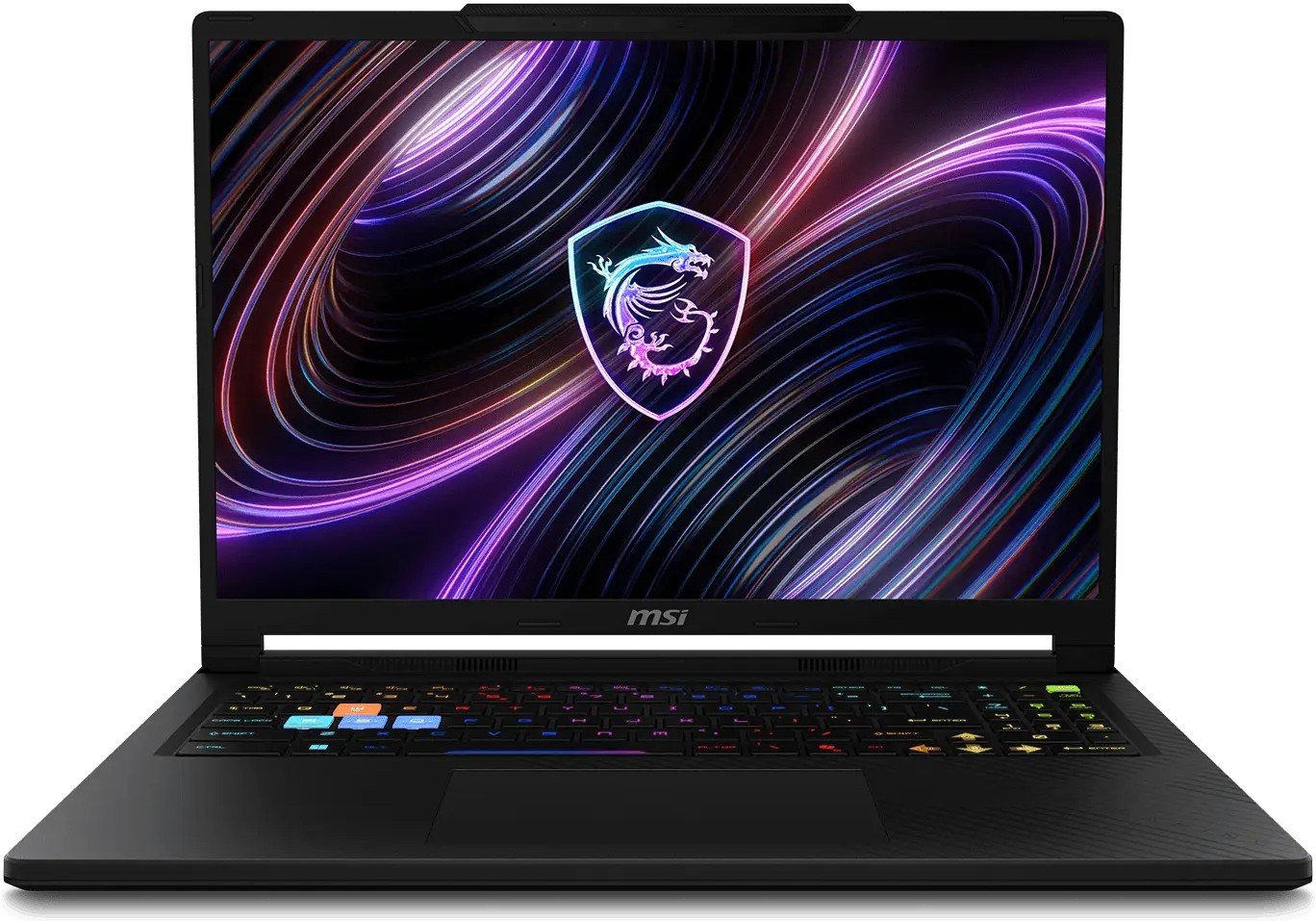 Игровой ноутбук MSI Raider 16 HX B2WH-222XRU