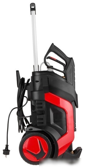 Мойка высокого давления Wortex PW1740