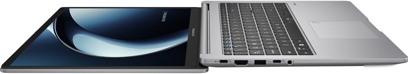 Ноутбук ASUS ExpertBook P1 PM1503CDA-S70598 Win 11 Pro