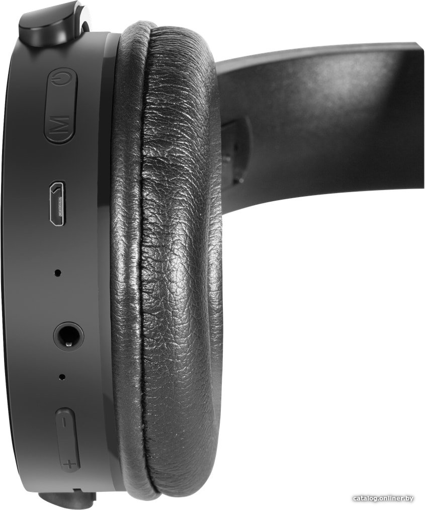 Наушники Defender FreeMotion B555