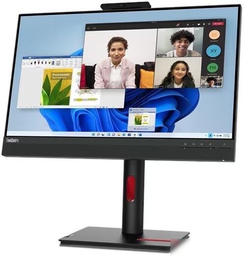 Монитор Lenovo ThinkCentre TIO-24 Gen5 12NAGAR1EU