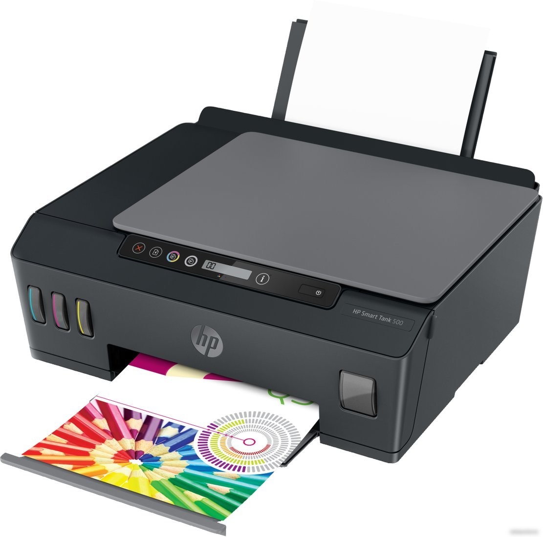 МФУ HP Smart Tank 500 4SR29A
