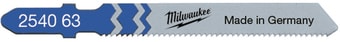 Набор пильных полотен Milwaukee 4932399307 (5 шт)