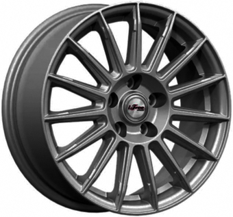 Литые диски iFree Азур (КС1052) 16x6.5" 5x110мм DIA 63.35мм ET 40мм Хай вэй