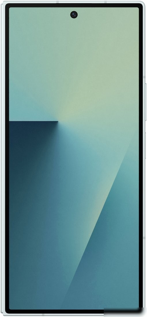 Телефон Samsung Galaxy Z Fold7 SM-F966B/DS 12GB/256GB (мятный)