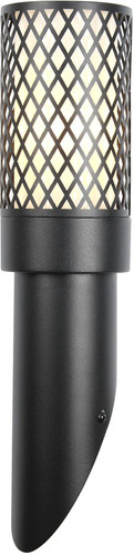 Уличный настенный светильник Favourite Barrel 3019-1W