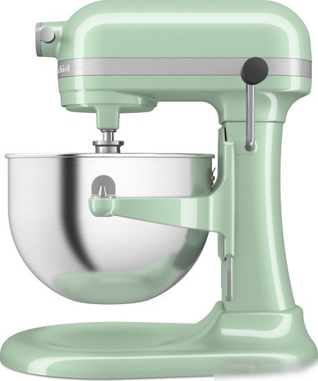 Кухонная машина KitchenAid Artisan 5KSM60SPXEPT