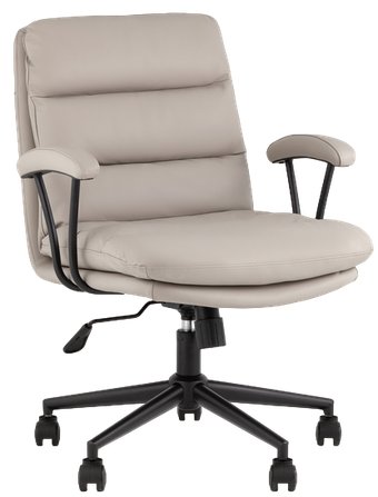 Офисное кресло Stool Group Torus SY-016 Lixiang-02 (серый)
