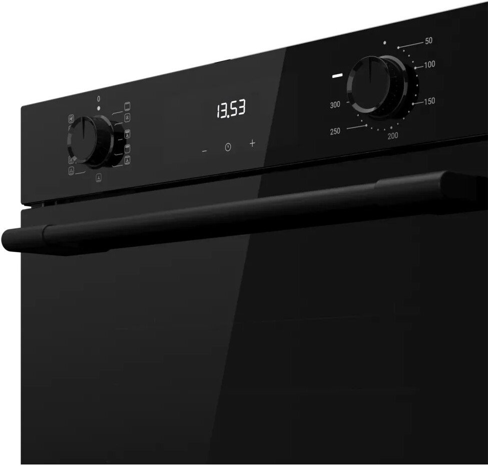 Электрический духовой шкаф KUPPERSBERG HO 622 BL
