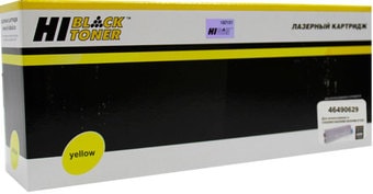 Картридж Hi-Black HB-46490629