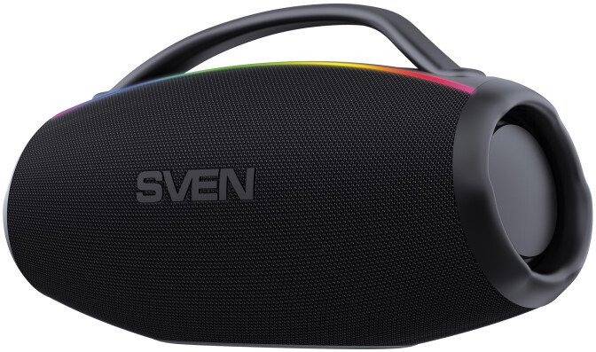Беспроводная колонка SVEN PS-399 Беспроводная колонка SVEN PS-399