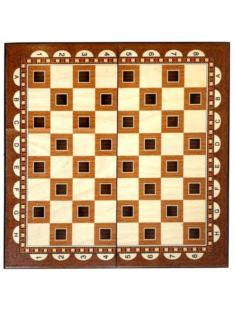 Шахматы Armenakyan Афинские 2 AA100-32