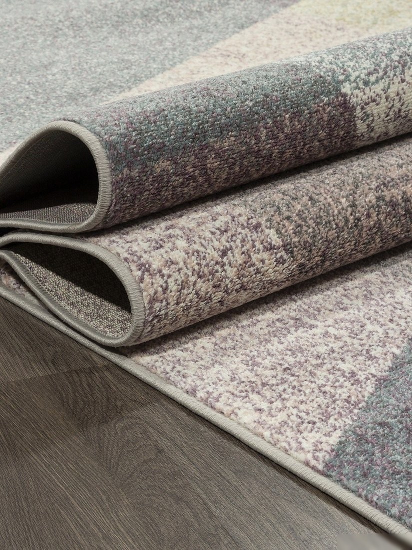 Ковер для жилой комнаты Merinos Izumrud 5183-STAN-MULTICOLOR (1.6х2.3)