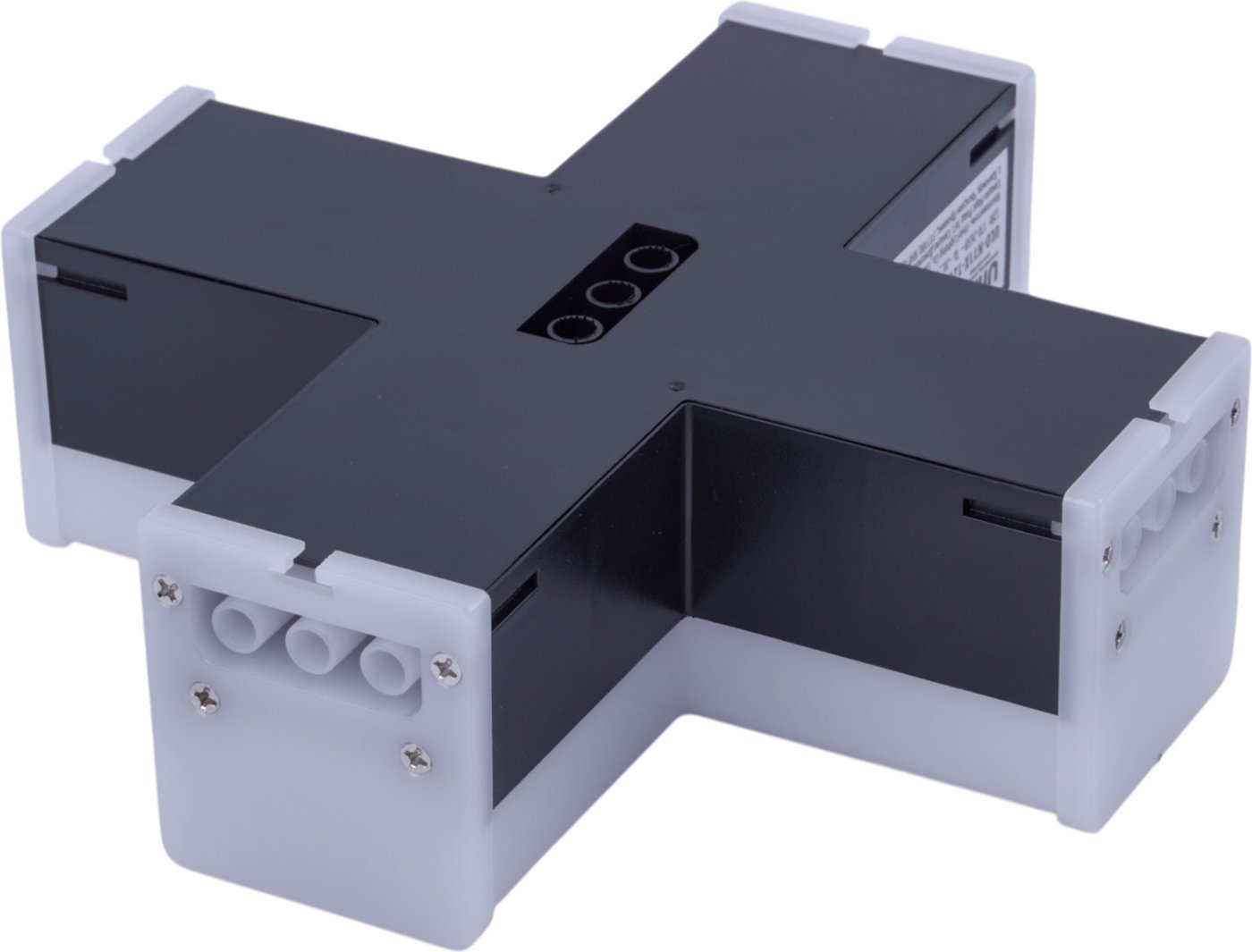 Линейный светильник Uniel ULO-N11X-12W/6500K IP40 UL-00013262